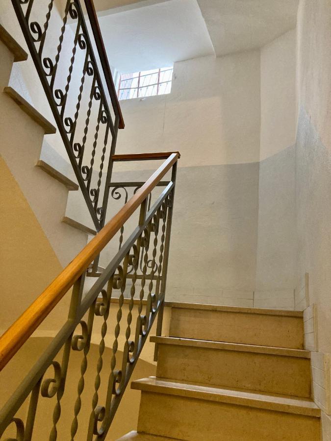 فندق La Pomposa Del Teatro مودينا المظهر الخارجي الصورة